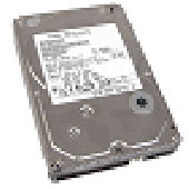 Hitachi Deskstar T7K500 320GB UDMA/133 7200RPM 8MB IDE Hard Drive