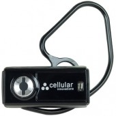 Cellular Innovations HFBLU-LT201P Bluetooth v2.0 Headset (Black)