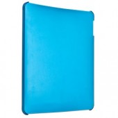 HYPE HY-1080 Slim-Fit Hard Case for iPad (Teal) - Keep Your Apple iPad WiFi or WiFi+3G Safe From Scratches & Scrapes!