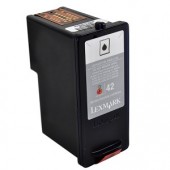 Lexmark #42 Black Ink Cartridge for Lexmark X4800 X4900 X6500 X7600 & X9500 Series Printers