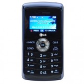 LG enV3 VX9200 Dual LCD Dual-Band CDMA Bluetooth 3MP Camera Flip Phone w/QWERTY Keyboard (Blue)