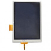 3.8" Sharp LQ038J7DH52 Touchscreen TFT LCD Replacement Panel