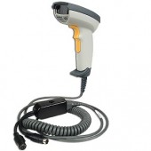 Symbol LS4004i PS/2 Handheld Laser Barcode Scanner