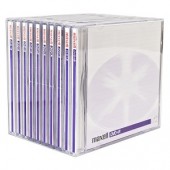 Maxell 8x 4.7GB 120-Minute DVD+R Media 60-Pack w/Jewel Cases