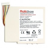 PhotoShare PSLB7 Rechargeable Lithium-Ion Battery for PhotoShare PS7C Player