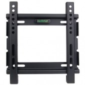 10" - 32" Plasma/LCD TV Wall Mount Bracket (Black)