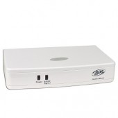 ADS Tech RDX-150-EF Instant Music USB Audio Capture Device - Record LPs & Cassettes to CD Digital Music Files or iPod!