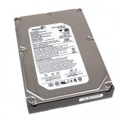 Seagate Barracuda 7200.10 750GB SATA/300 7200RPM 16MB Hard Drive