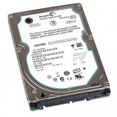 Seagate Momentus 7200.2 100GB SATA/300 7200RPM 8MB 2.5" Hard Drive