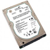 Seagate Momentus 5400.4 120GB SATA/300 5400RPM 8MB 2.5" Hard Drive