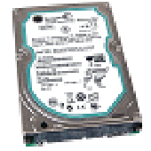 Seagate Momentus 7200.2 120GB SATA/300 7200RPM 8MB 2.5" Hard Drive