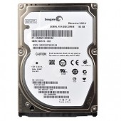 Seagate Momentus 5400.6 160GB SATA/300 5400RPM 8MB 2.5" Hard Drive