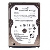 Seagate Momentus 7200.3 160GB SATA/300 7200RPM 16MB 2.5" Hard Drive
