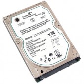 Seagate Momentus 7200.2 160GB SATA/300 7200RPM 8MB 2.5" Hard Drive