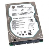 Seagate Momentus 5400.4 160GB SATA/300 5400RPM 8MB 2.5" Hard Drive