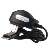 GGI Gear AC Charger for Creative ZEN Vision:M (Black)