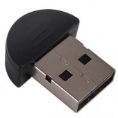Bluetooth v2.0 Class 2 USB Mini Adapter