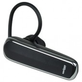 Jabra VBT3050 Bluetooth v2.1 + EDR Headset (Black/Silver)