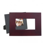 7" Polaroid XFA-00401S Designer Faceplate for Digital Picture Frames (Sunset)