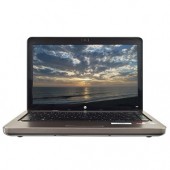 HP G42-415dx Athlon II Dual-Core P340 2.2GHz 3GB 320GB DVD±RW 14" LED Win7 Home Premium w/Webcam & 6-Cell Battery